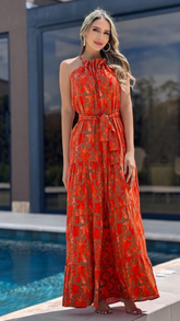 Vestido Nueva Colección